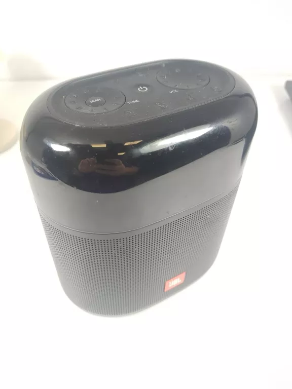 GŁOŚNIK JBL TUNER XL