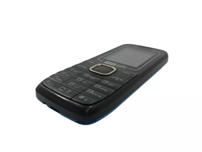 TELEFON MAXCOM MM135