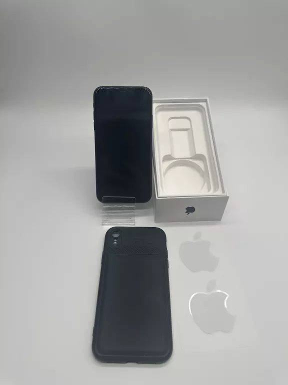 TELEFON IPHONE XR 128GB