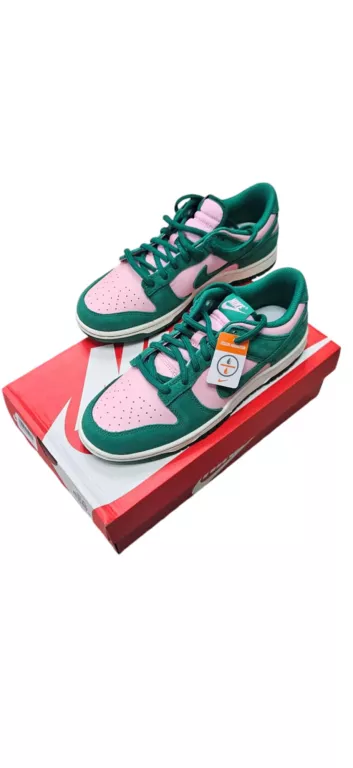 BUTY NIKE DUNK LOW RETRO SE FZ0549 600 R 41