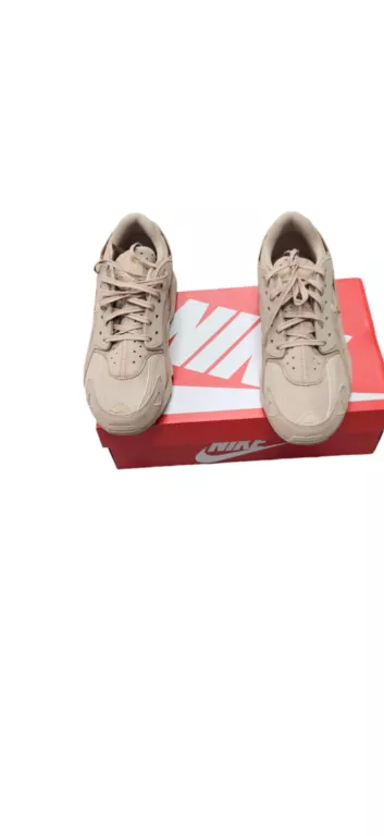 BUTY NIKE AIR HUARACHE RUNNER DZ3306 200 BEŻOWE R 42