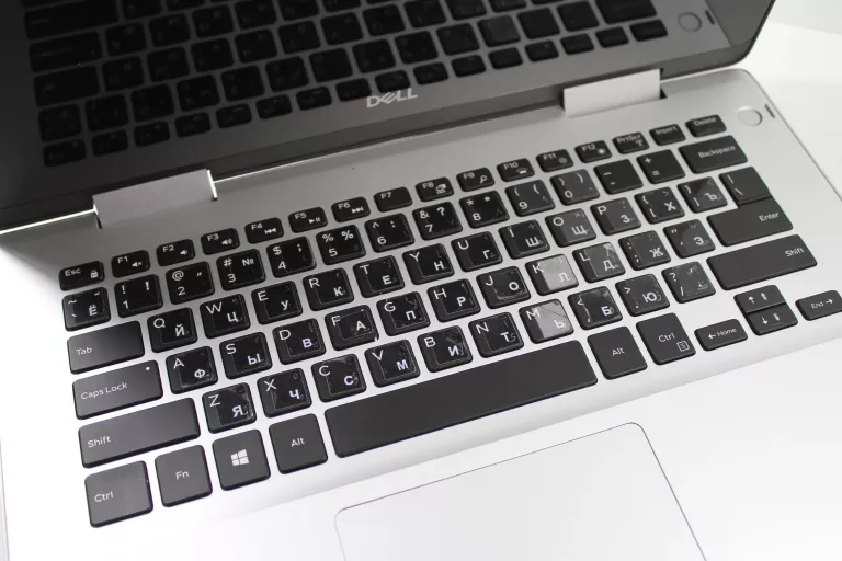 DELL INSPIRON 5491 I7-10510U/16GB/512/WIN11 MX230