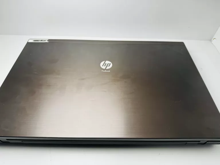 LAPTOP HP PROBOOK 4720S
