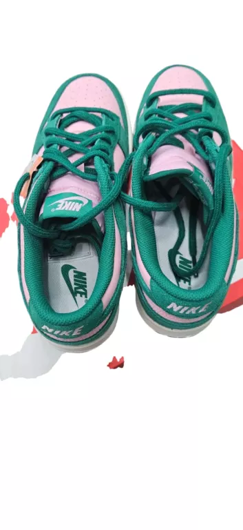 BUTY NIKE DUNK LOW RETRO SE FZ0549 600 R 41