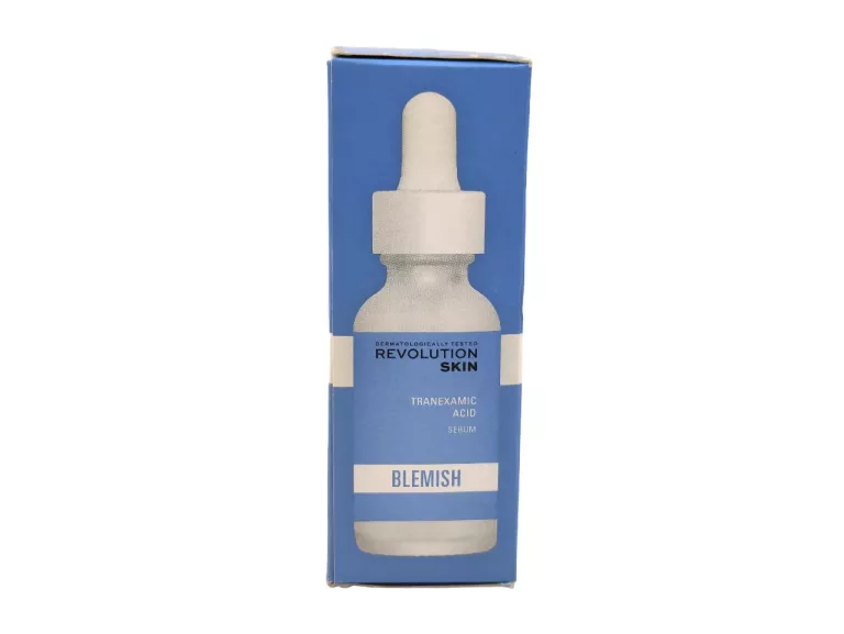 SERUM REVOLUTION KWAS TRANEKSAMOWY TRANEXAMIC ACID BLEMISH 30ML