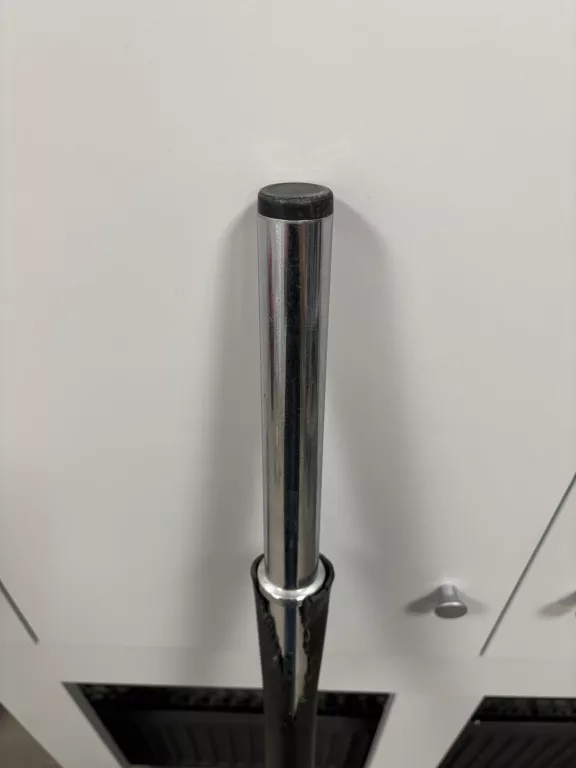 GRYF PROSTY 140CM