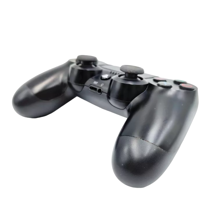 SONY DUALSHOCK 4 V2 CZARNY KONTROLER PAD DO PS4