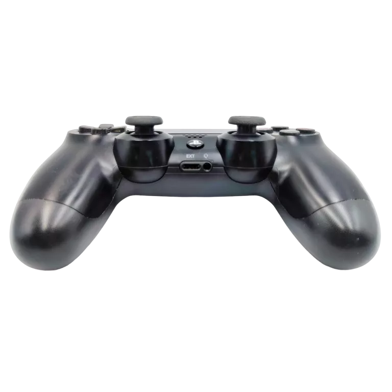 SONY DUALSHOCK 4 V2 CZARNY KONTROLER PAD DO PS4