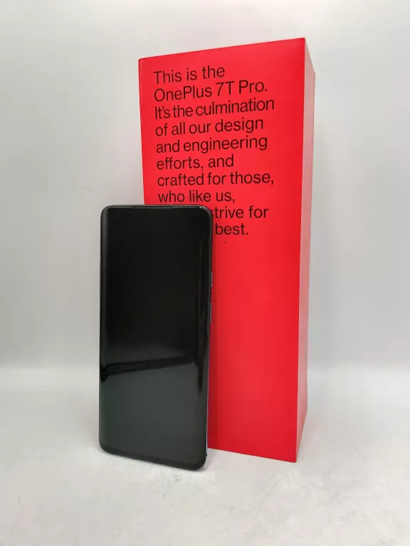 TELEFON ONEPLUS 7T PRO 8/256GB