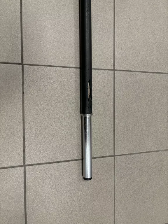 GRYF PROSTY 140CM