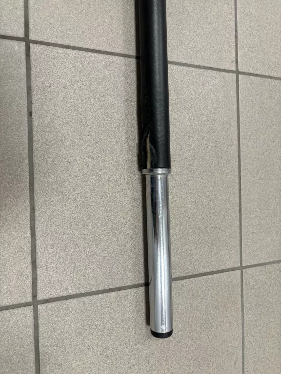 GRYF PROSTY 140CM