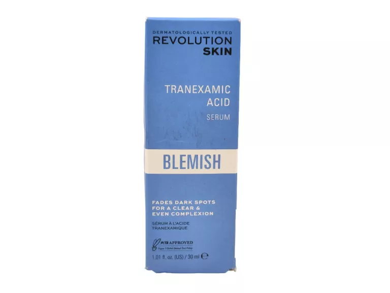 SERUM REVOLUTION KWAS TRANEKSAMOWY TRANEXAMIC ACID BLEMISH 30ML