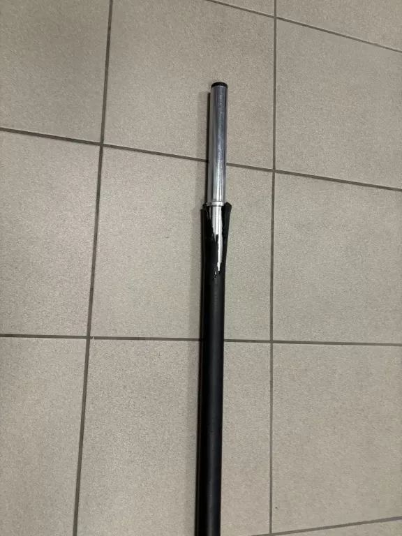 GRYF PROSTY 140CM