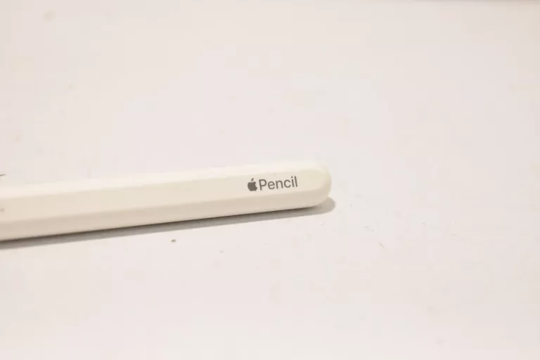 APPLE PENCIL (2. GENERACJI)