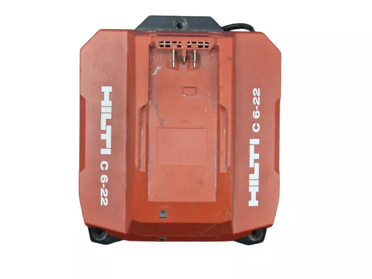 ŁADOWARKA HILTI C6-22