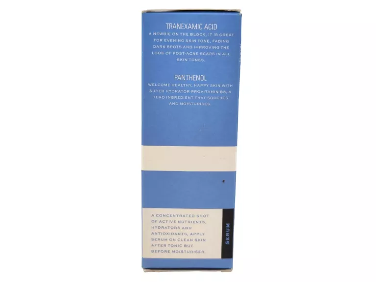 SERUM REVOLUTION KWAS TRANEKSAMOWY TRANEXAMIC ACID BLEMISH 30ML