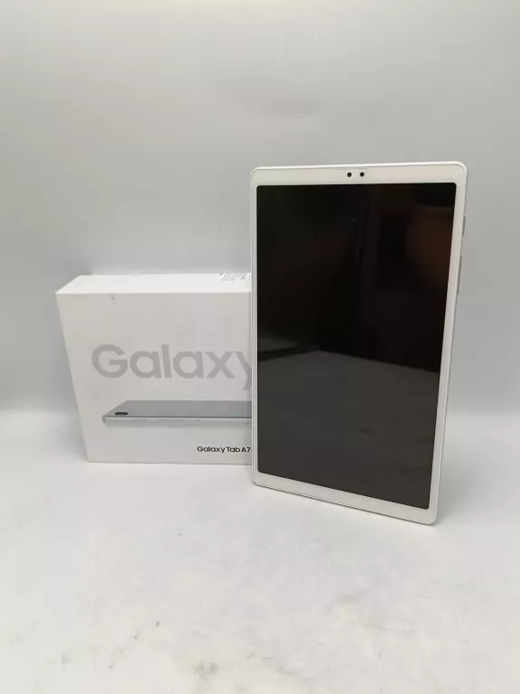 TABLET SAMSUNG GALAXY TAB A7 LITE LTE 3/32GB PUDEŁKO !