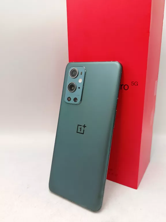 TELEFON ONEPLUS 9 PRO 8/128GB W PUD