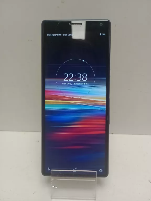 TELEFON SONY XPERIA 10 3/64GB