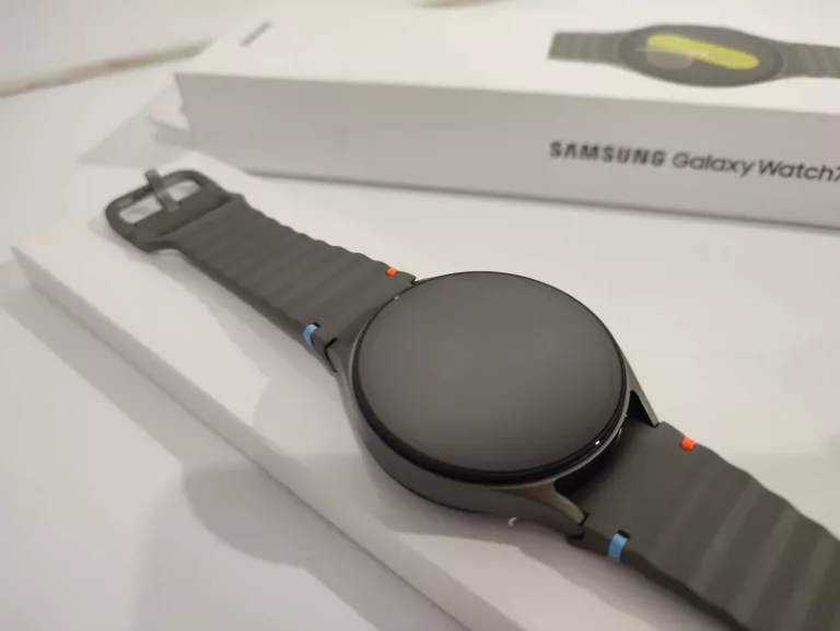 SMARTWATCH SAMSUNG GALAXY WATCH 7 L315 LTE