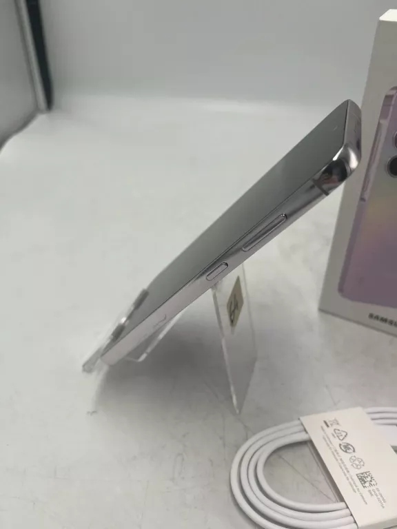 TELEFON SAMSUNG GALAXY S23+ 512/8 ZASTĘPCZE PUDEŁKO