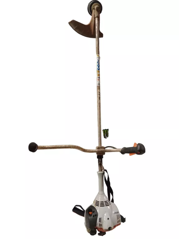 KOSA SPALINOWA STIHL FS 56 1,1 KM