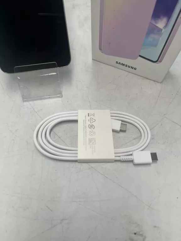 TELEFON SAMSUNG GALAXY S23+ 512/8 ZASTĘPCZE PUDEŁKO