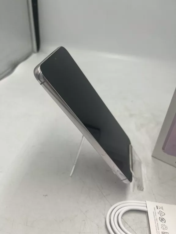 TELEFON SAMSUNG GALAXY S23+ 512/8 ZASTĘPCZE PUDEŁKO