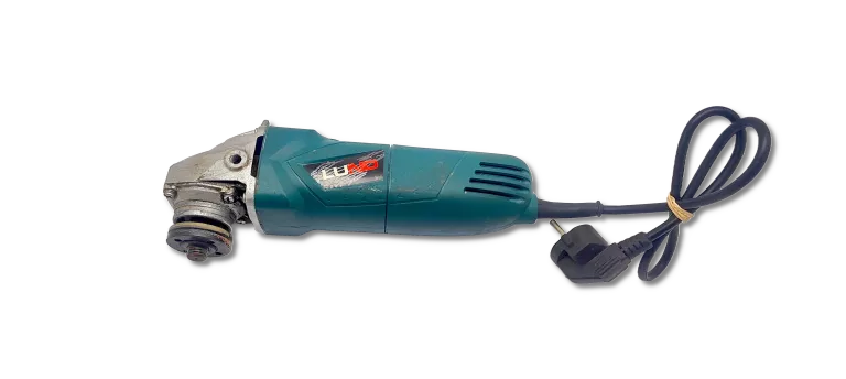 SZLIFIERKA KĄTOWA LUND 500W 79098