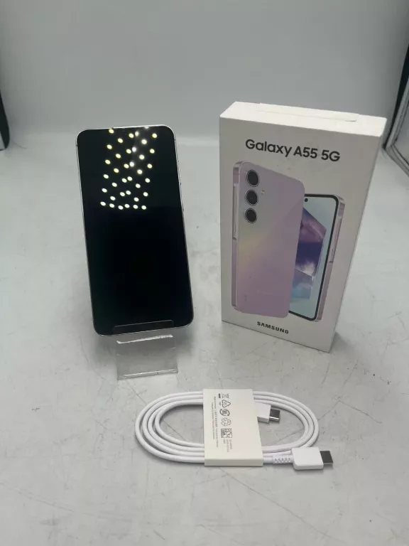 TELEFON SAMSUNG GALAXY S23+ 512/8 ZASTĘPCZE PUDEŁKO