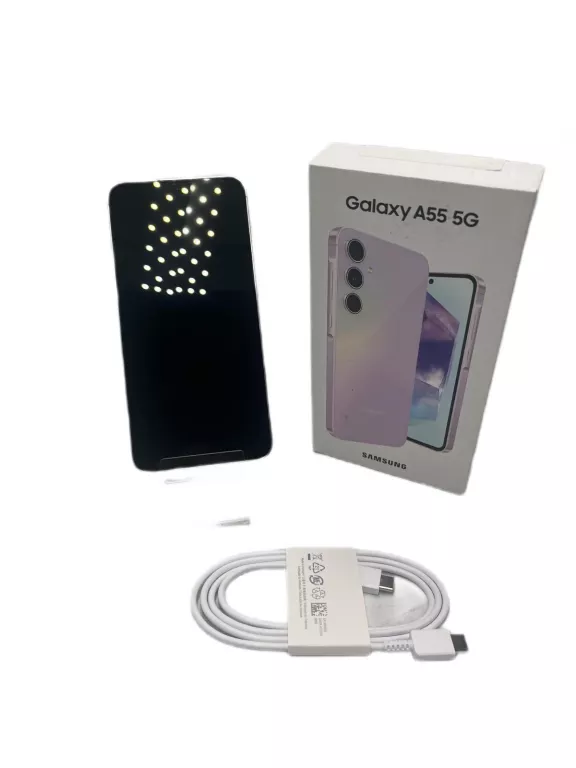 TELEFON SAMSUNG GALAXY S23+ 512/8 ZASTĘPCZE PUDEŁKO