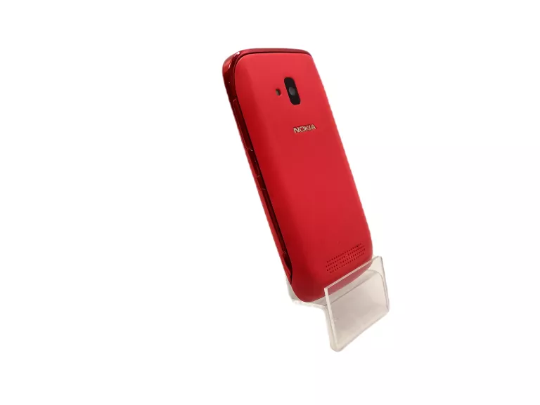 SMARTFON NOKIA LUMIA 610 256 MB / 8 GB 3G 3,7" RÓŻOWY