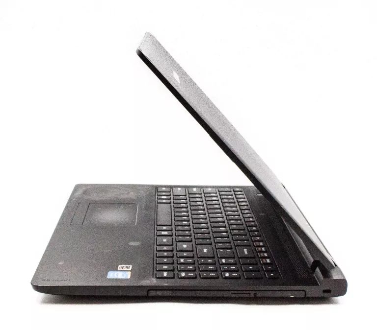 LAPTOP LENOVO IDEA PAD 100-15IBY 4/240GB INCELER CPU 2840 WIN 10 HOME