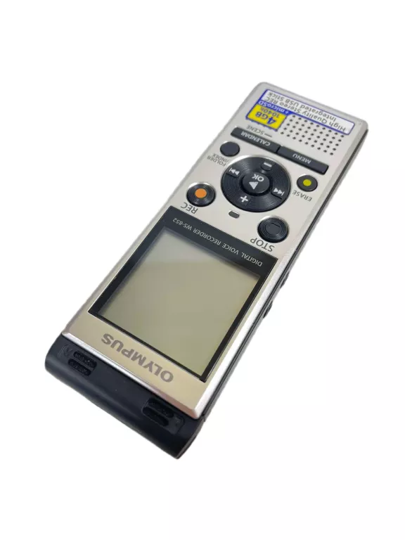 DYKTAFON OLYMPUS WS-852