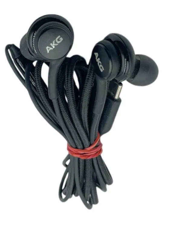 SŁUCHAWKI USB C SAMSUNG