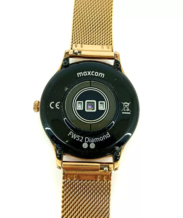 SMARTWATCH MAXCOM FW52 DIAMOND KOMPLET