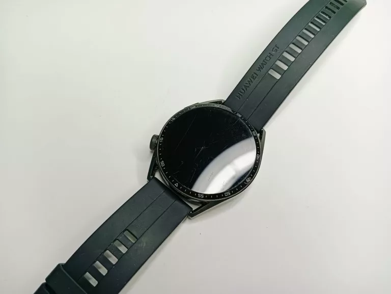 SMARTWATCH HUAWEI WATCH GT 3 46MM ZESTAW !