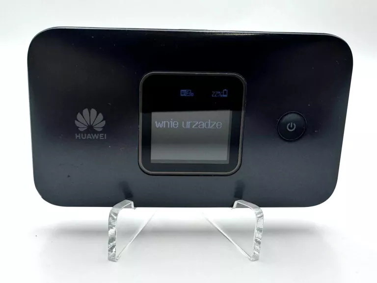 ROUTER MOBILNY HUAWEI E5785-92C LTE + PUDEŁKO