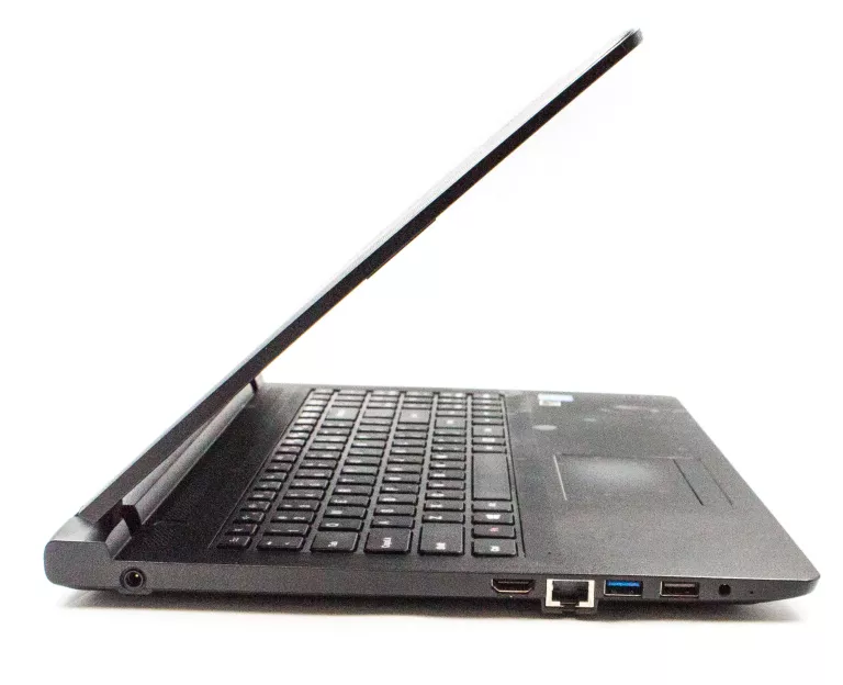 LAPTOP LENOVO IDEA PAD 100-15IBY 4/240GB INCELER CPU 2840 WIN 10 HOME