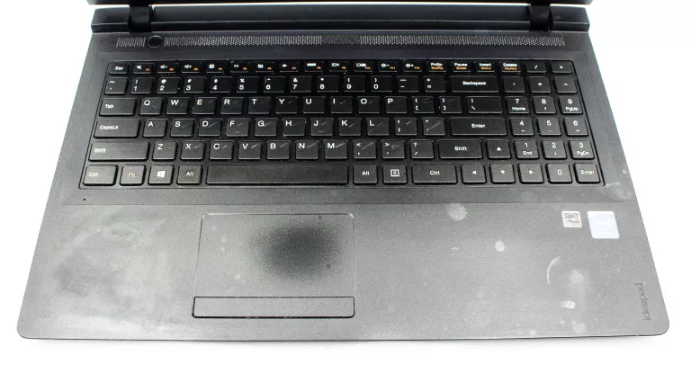 LAPTOP LENOVO IDEA PAD 100-15IBY 4/240GB INCELER CPU 2840 WIN 10 HOME