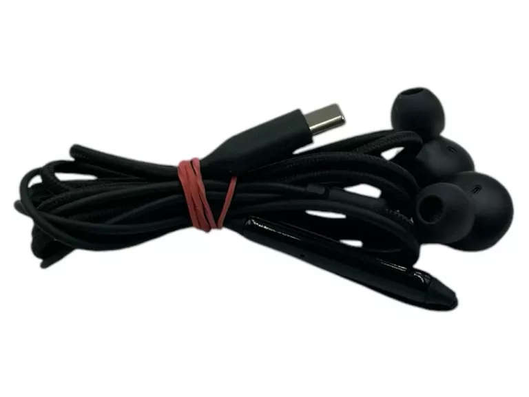 SŁUCHAWKI USB C SAMSUNG