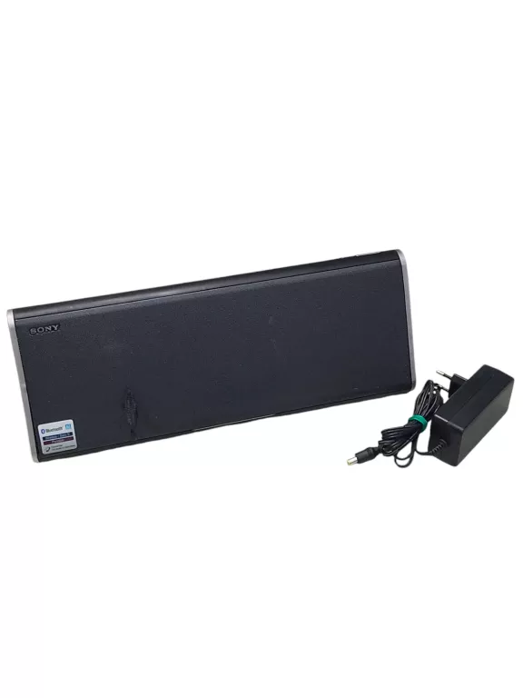 GŁOŚNIK BEZPRZEWODOWY SONY SRS-BTX500