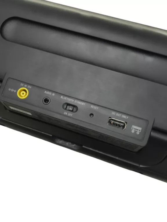 GŁOŚNIK BEZPRZEWODOWY SONY SRS-BTX500