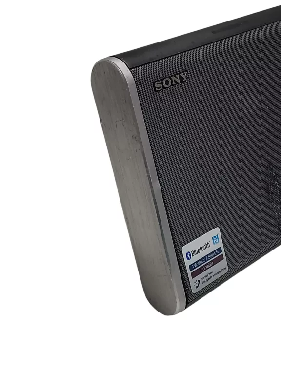 GŁOŚNIK BEZPRZEWODOWY SONY SRS-BTX500