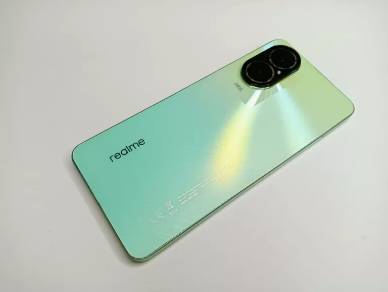 TELEFON REALME C67 8/256GB