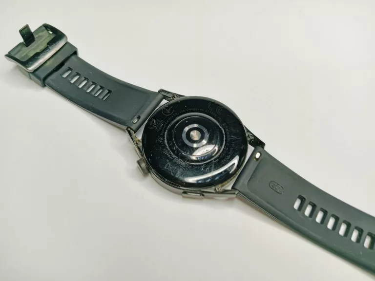 SMARTWATCH HUAWEI WATCH GT 3 46MM ZESTAW !