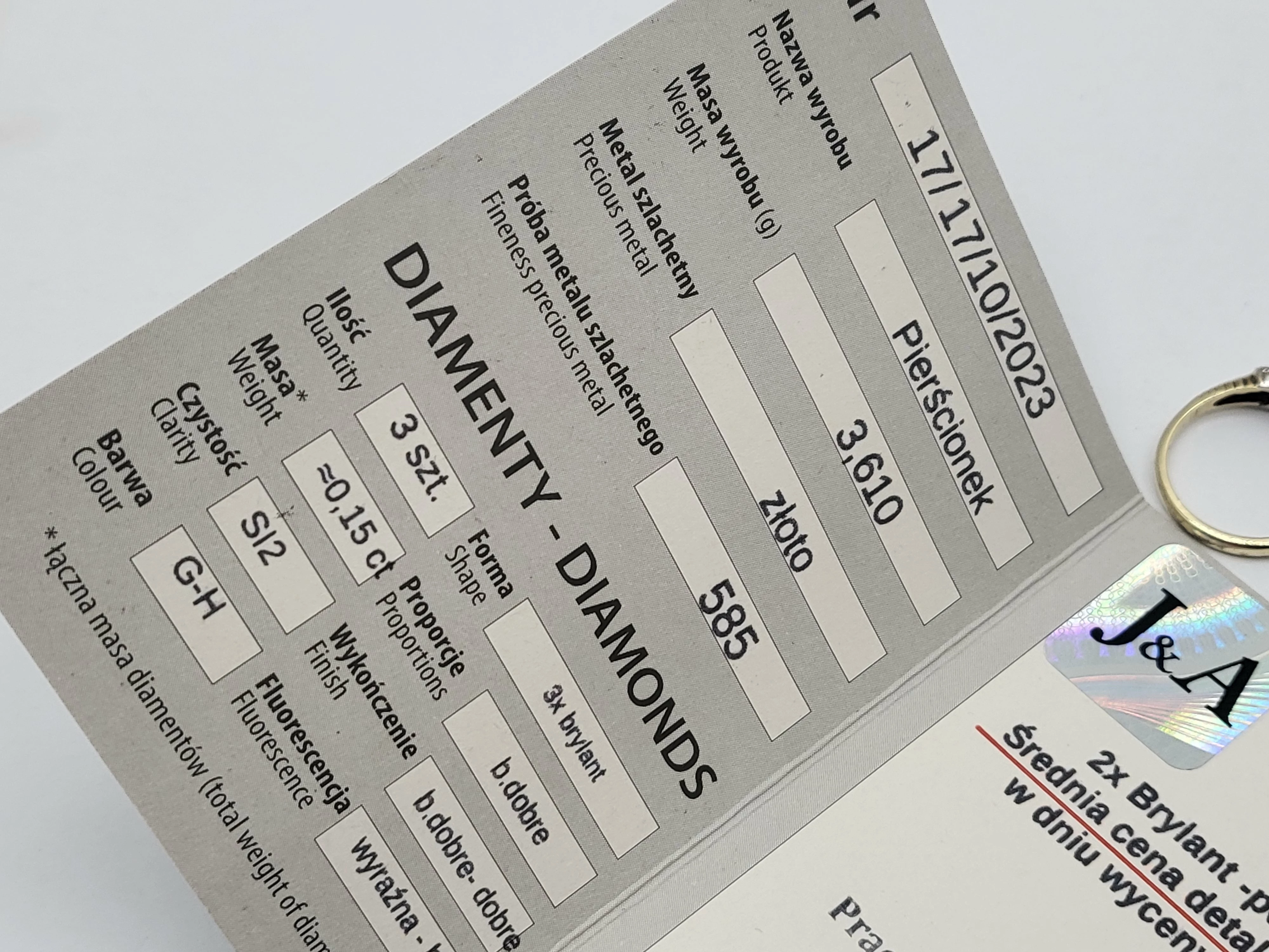 niezwykly-zloty-pierscionek-585-361g-z-brylantami-015ct-kolor-dominujacy-205826-225106