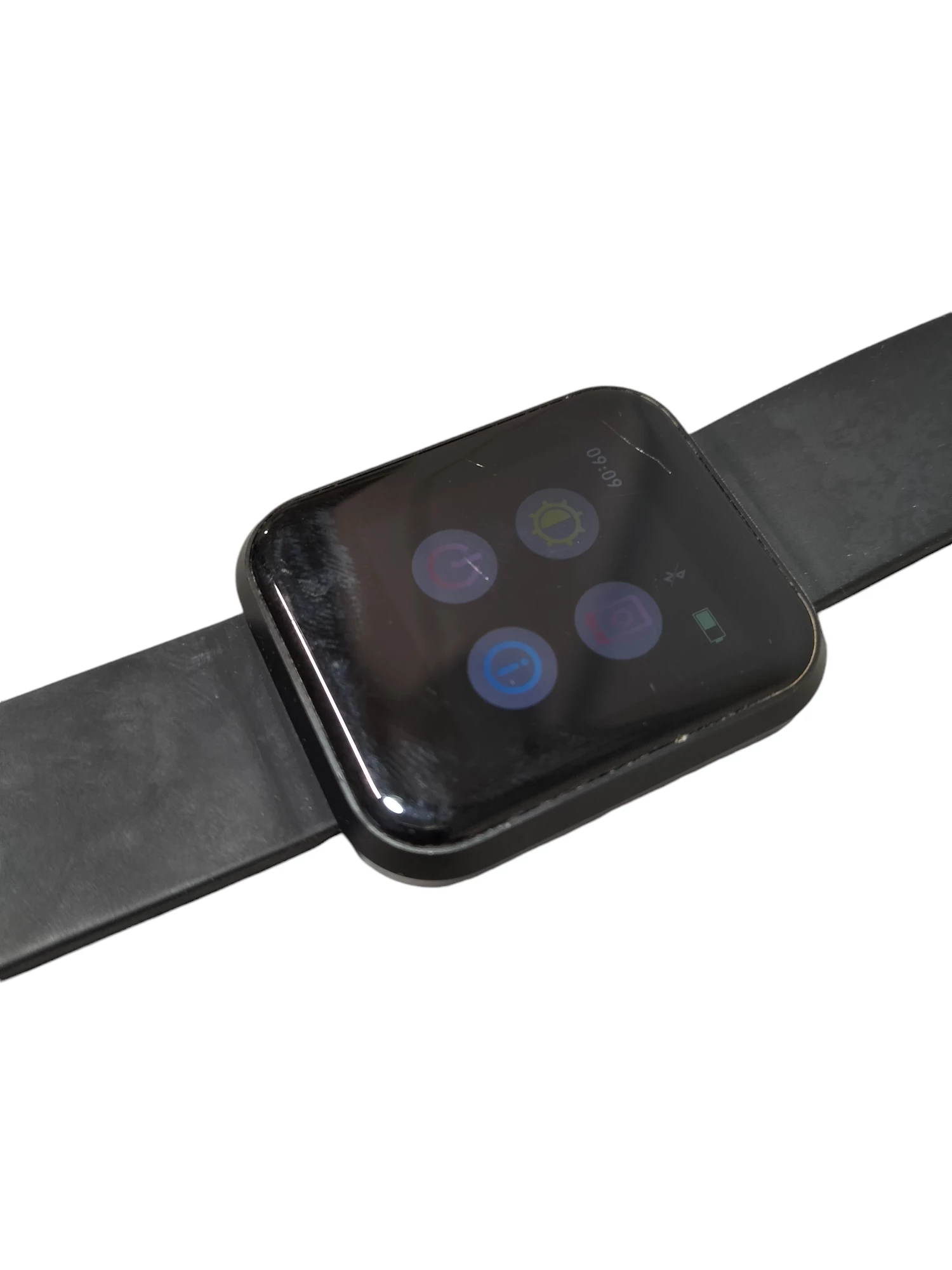 smartwatch-forevigo-sw-300-ladowarka-stan-11323-2