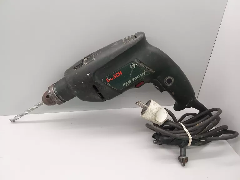 WIERTARKA BOSCH PSB 500 RE