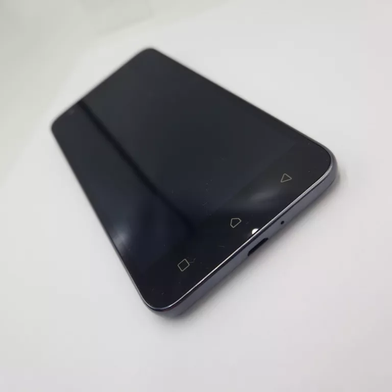TELEFON LENOVO C2 K10A40 1GB 8GB DUAL SIM CZARNY